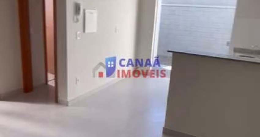 Apartamento novo térreo 2 quartos 1 suite Bairro Ipanema