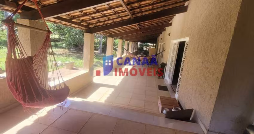 Casa á venda Condomínio Morada do Sol - Uberlândia