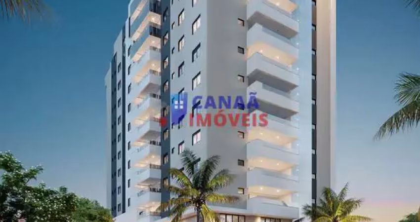 Apartamento Cobertura Linear, Alto Padrão - bairro Martins