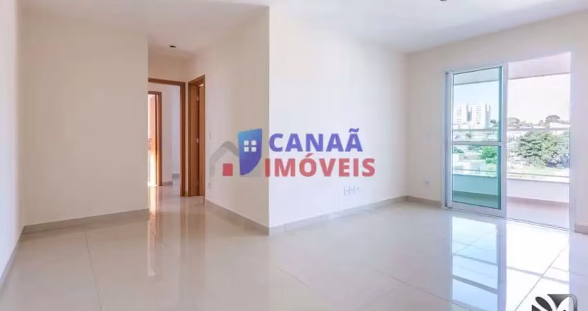 Apartamento novíssimo pronto pra morar próximo ao praia clube