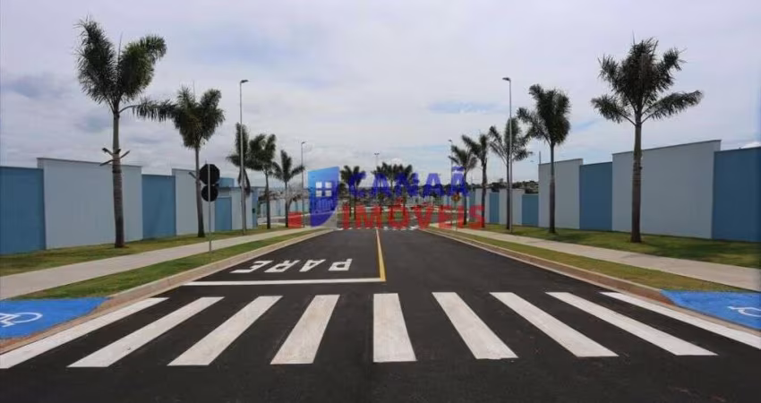 lote 250m² b. quinta alto umuarama - aceita financiamento