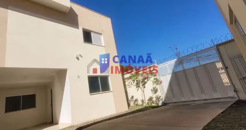 Sobrado duplex 3 quartos 1 suíte bairro oswaldo - região martins