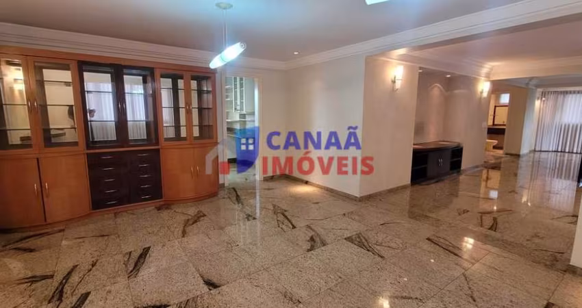 Apartamento 3 suites 208m² região central próximo boulevard Fundinho