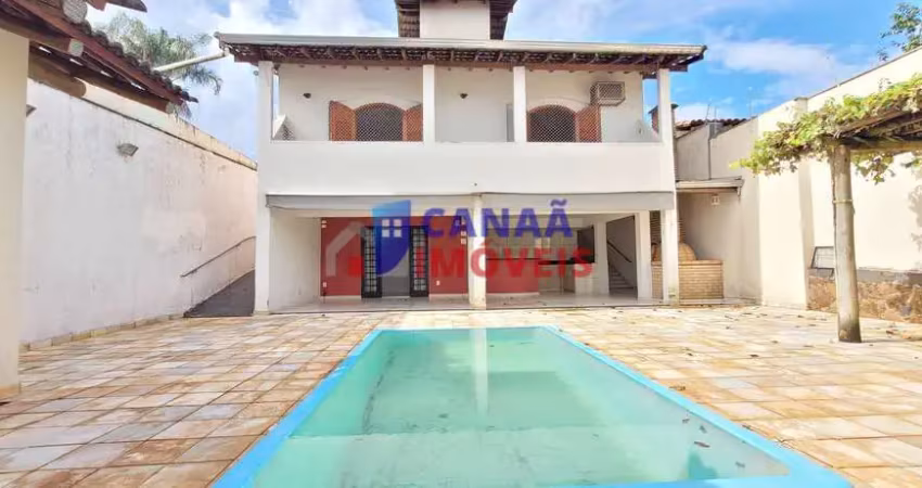 casa 3 quartos bairro  cidade jardim - em reforma