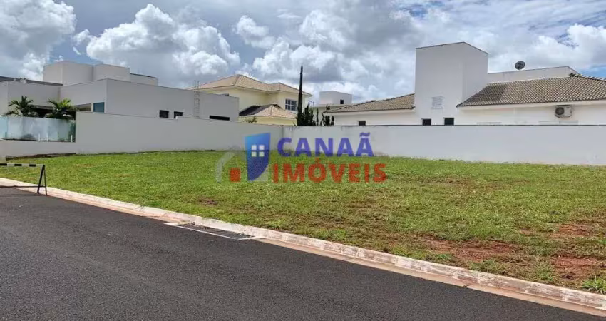 Terreno à venda no Jardins Gênova, Uberlândia 