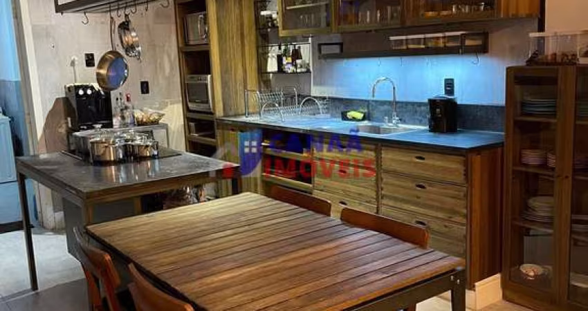 Apartamento Alto Padrão, Praça Clarimundo Carneiro