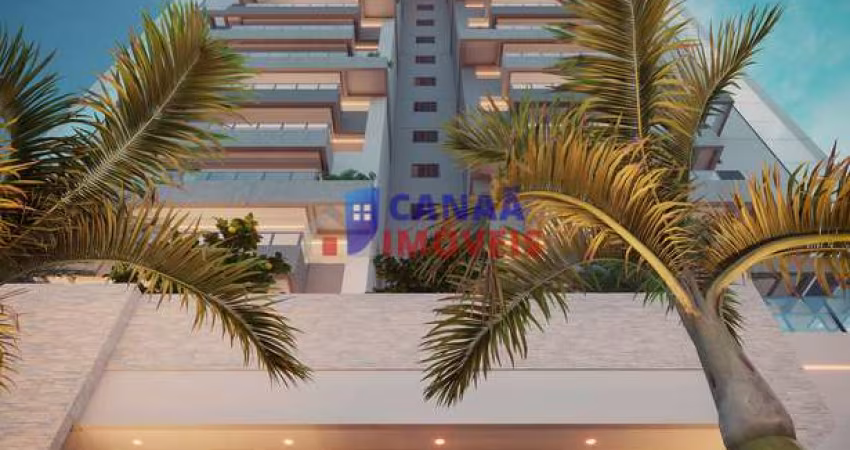 Lançamento Apartamento Alto Padrão, 112 metros