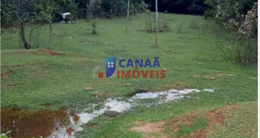 Fazenda região de Uberlândia - 21 alqueires