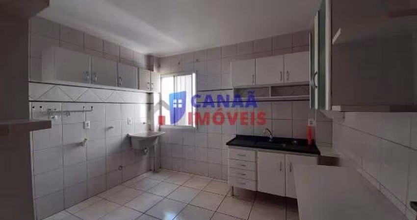 Apartamento 3 quartos, sendo 1 suíte bairro alto umuarama