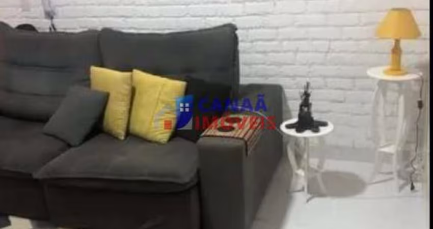 Apartamento com 2 quartos à venda no Jardim Patrícia, Uberlândia 