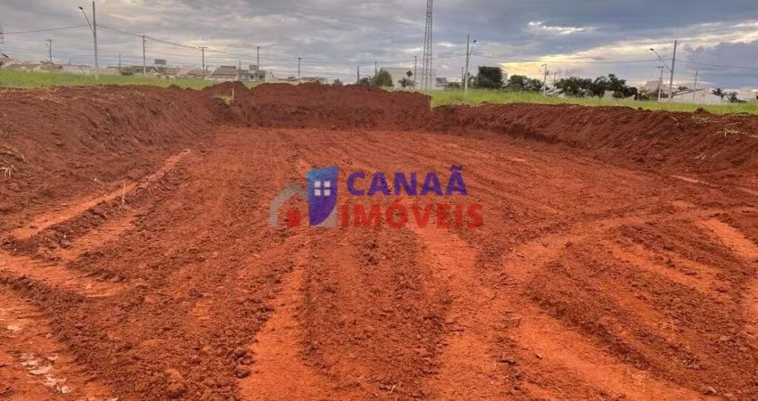 Vendo lote 250m² rua planicie quinta alto umuarama