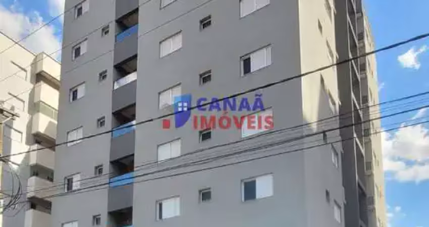 Apartamento 2 quartos c/suíte, 54m² bairro martins (acabou de ficar pronto)