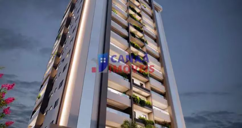 Apartamento com 2 quartos à venda no Patrimônio, Uberlândia 