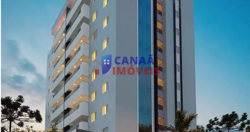 Apartamento 3/4, com 1 suite- Bairro Patrimônio