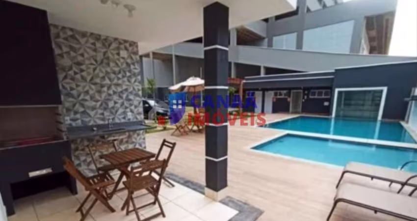 Condomínio Park Martins - Apartamento Cobertura Duplex - bairro Martins