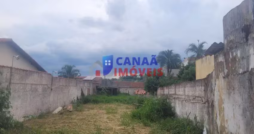 Terreno à venda na Cidade Jardim, Uberlândia 