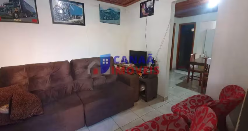 Casa bairro daniel fonseca lote 360m²
