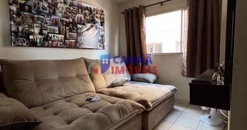 Apartamento 2 quartos - Residencial Tocantins 1