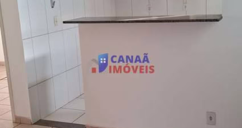 Apartamento 2 quartos completo de armários condomínio univestitá