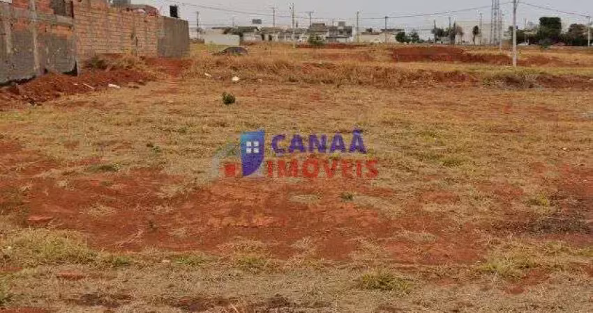 Terreno à venda no Umuarama, Uberlândia 
