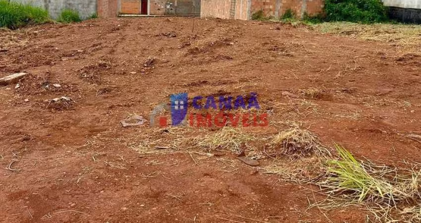 vende lote bairro laranjeiras financiado pela CAIXA