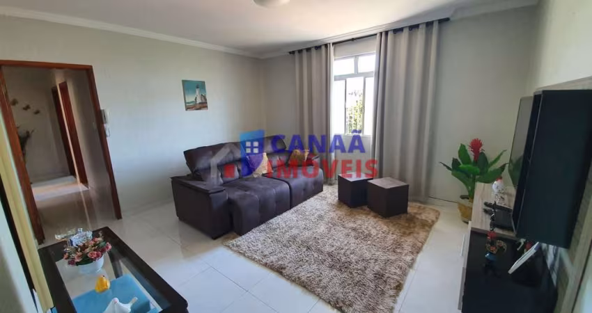 Apartamento 3 quartos bairro Oswaldo Rezende