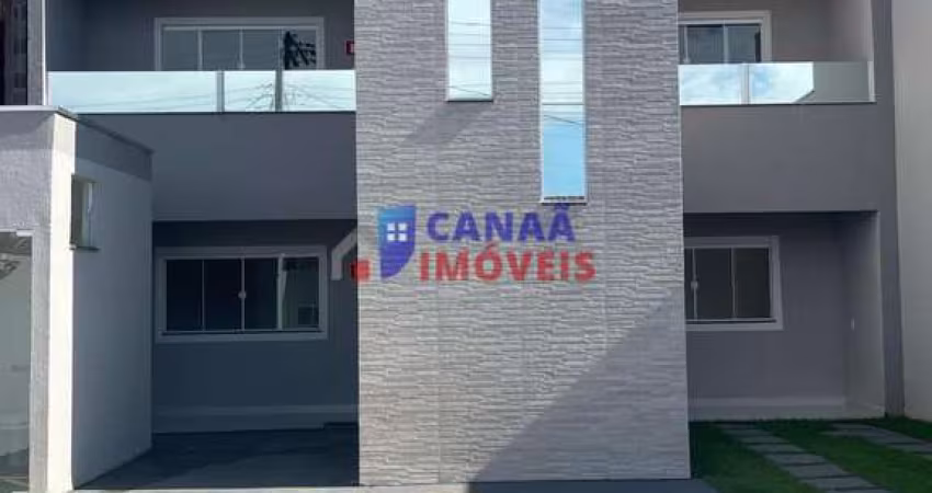 Apartamento novo 2 quartos com 1 suite c/ documentação grátis! shopping park