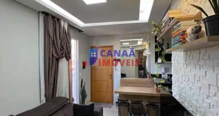 Apartamento 2 quartos bairro jardim botanico proximo hospital municipal