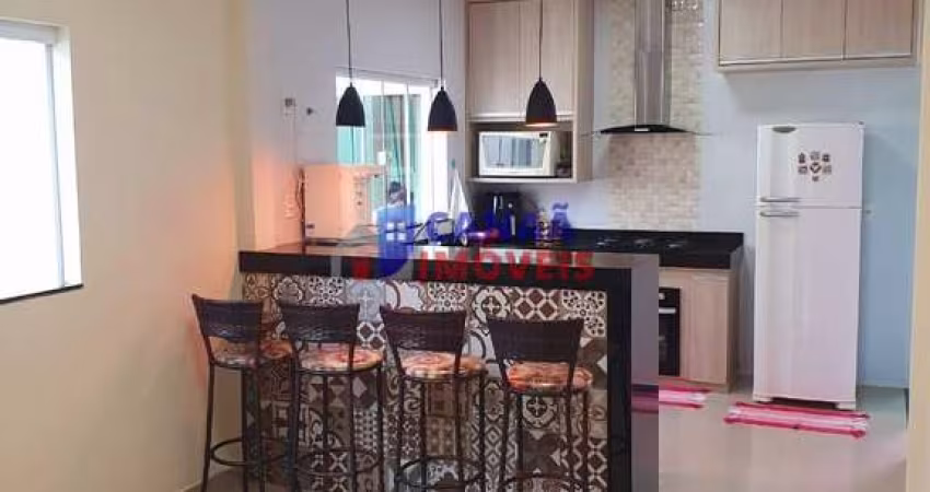 Casa com 3 quartos à venda em Granada, Uberlândia 