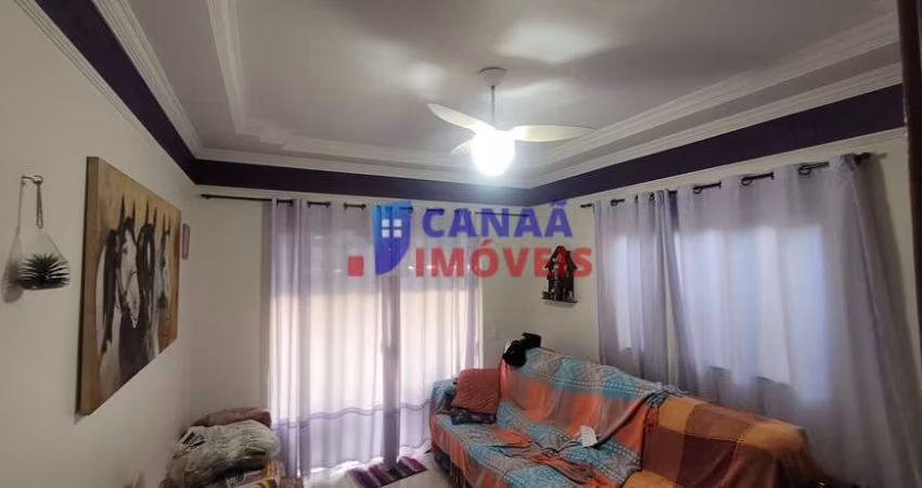 Casa 3 quartos em avenida bairro jardim palmeiras
