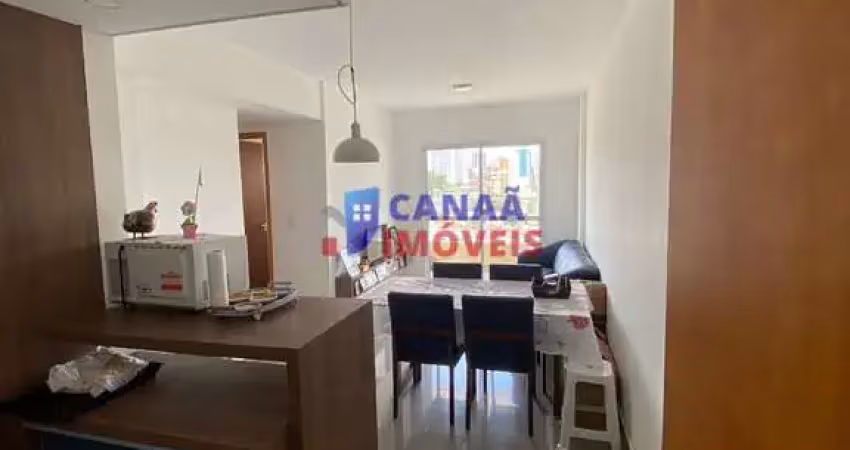 Apartamentos novo 2 quartos c/ armários  região central em Uberlandia/mg