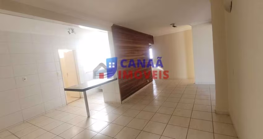 Apartamento 3 quartos bairro centro de uberlandia/mg