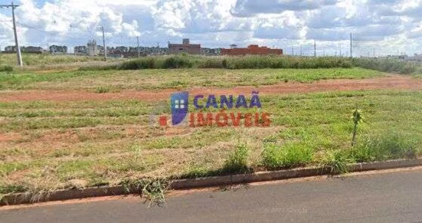Terreno comercial 396m² c/ 12m de frente bairro Verde Vida (Novo Mundo)