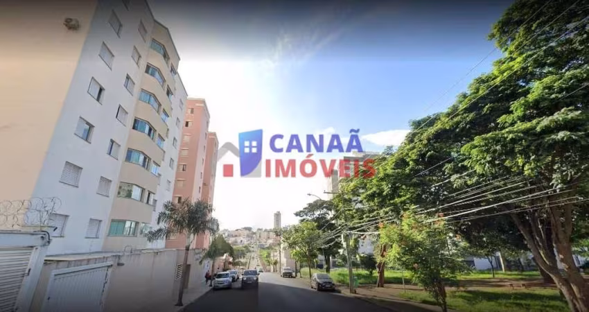 Apartamento 3 quartos 1 suíte bairro saraiva próximo do D' ville supermercado
