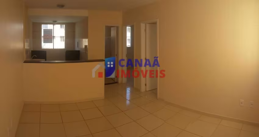 Apartamento 2 quartos Condomínio Palmeira Real