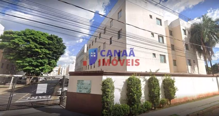 Apartamento 2 quartos  bairro jardim holanda  já avaliado pela CAIXA