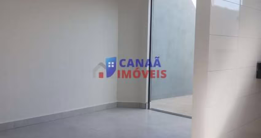 Casa nova 2/4 com suite região central Bairro canaã