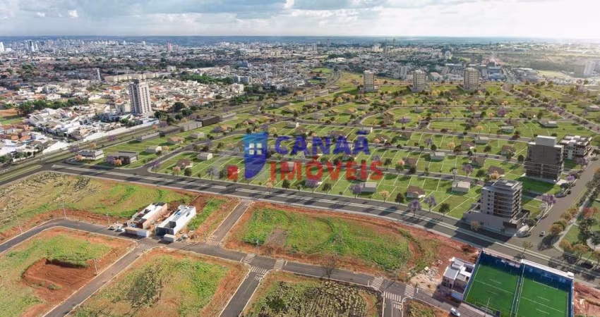Verde Umuarama próximo Aeroporto