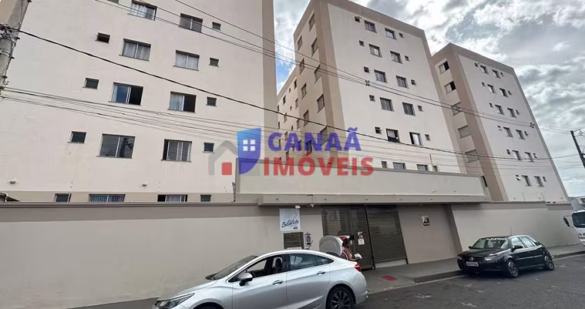 Apartamento 2 quartos, bairro Jd  Célia