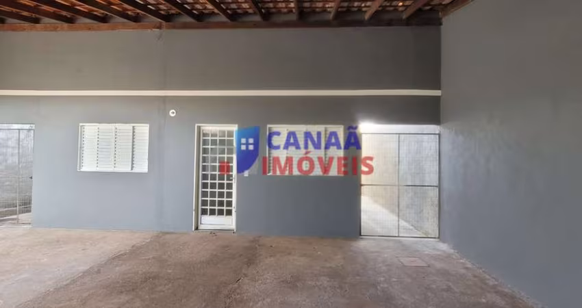 Casa 3 quartos bairro aurora - oportunidade
