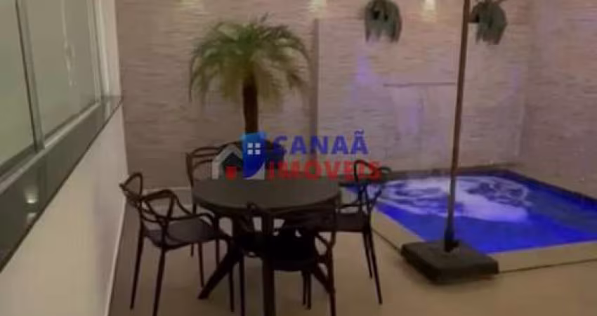 Casa á venda, bairro Jardim Europa .....Uberlândia