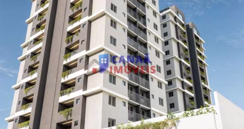 Arsen Sabiá - Lançamento Arsen Sabiá - apartamentos 2/4, 1 suíte  no bairro Tibery próximo Parque do Sabiá