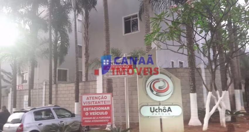 Condominio Parque Uchoa - Apartamento 2/4 Condomínio Parque Uchoa - Uberlândia