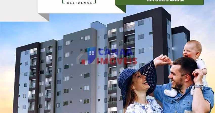 Apartamentos de 2 quartos, sendo 1 suíte.Jd das Palmeiras