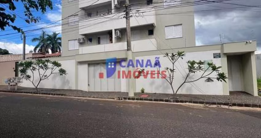 Apartamento 2 quartos, bairro Santa Mônica