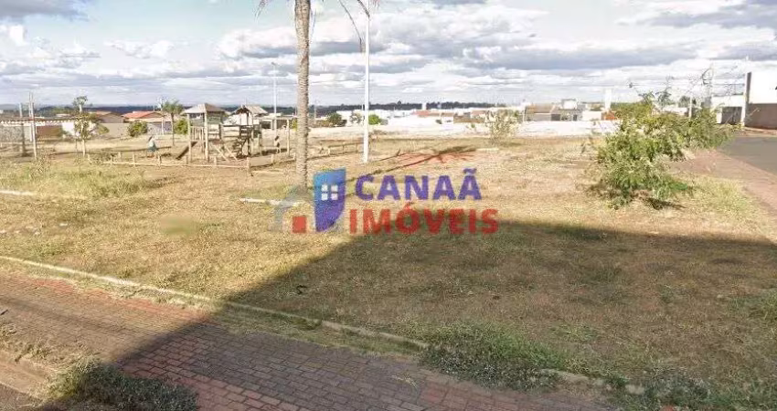Lotes 250m² residencial/comercial bairro golden ville região bairro ipanema c/ itbi & escritura grátis!