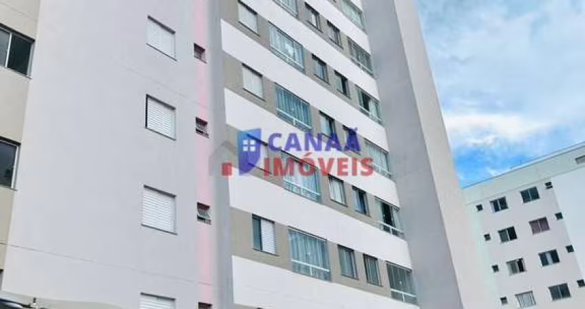 Apartamento á venda - Residencial Napoli, bairro Laranjeiras