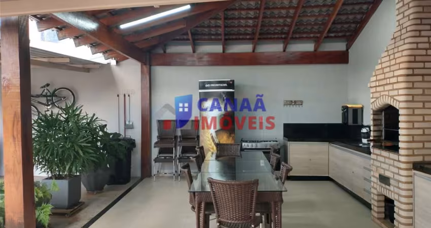 Apartamento 4 quartos, bairro Santa Mônica