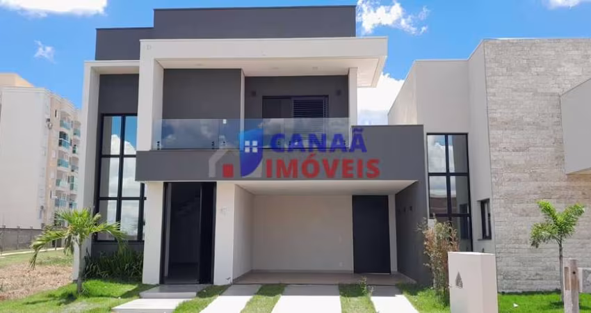 CONDOMÍNIO RAROS - Casa Sobrado duplex 4 quartos nova!  Condomínio Raros
