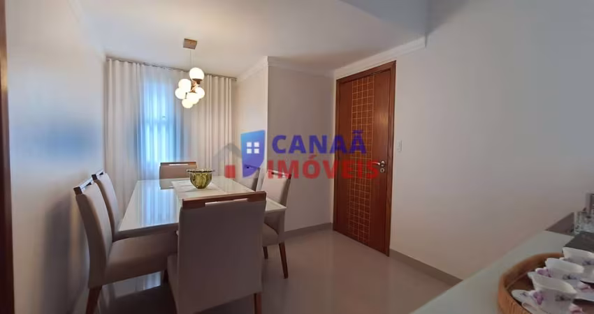 Apartamento 2 quartos, próximo a UFU Santa Mônica